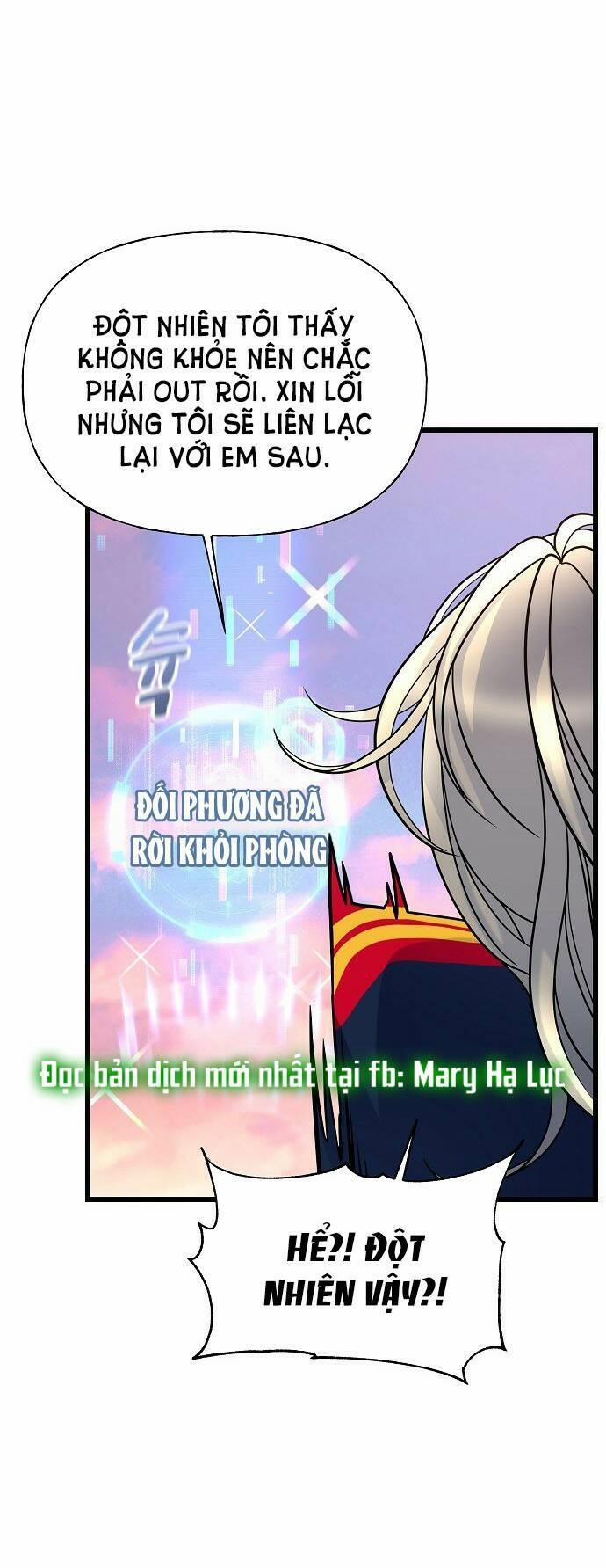 Random Target – Mục Tiêu Ngẫu Nhiên 9.1 trang 10