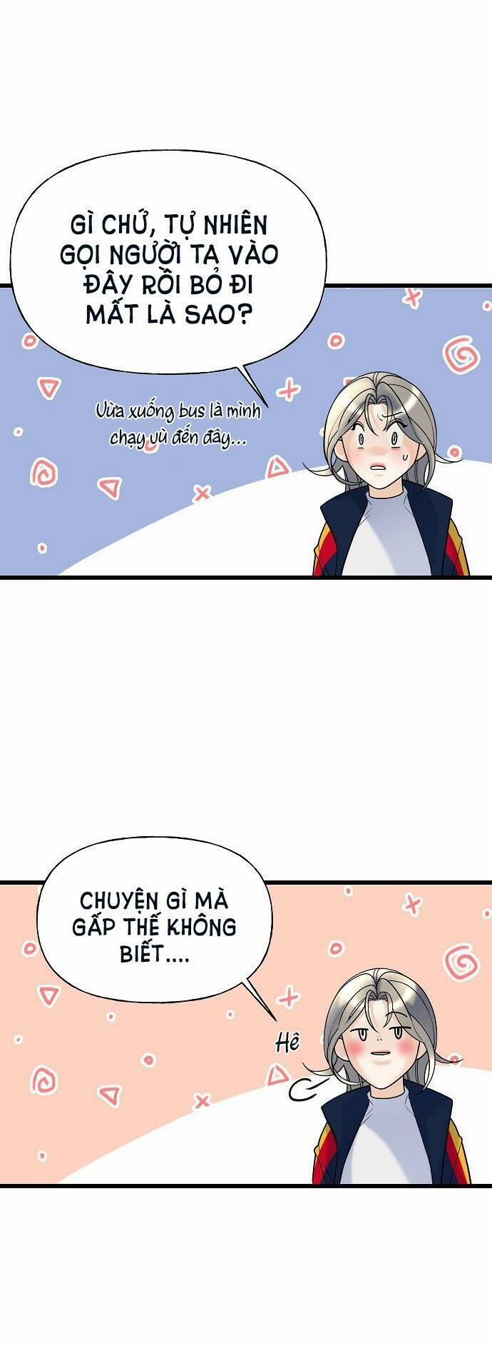 Random Target – Mục Tiêu Ngẫu Nhiên 9.1 trang 11