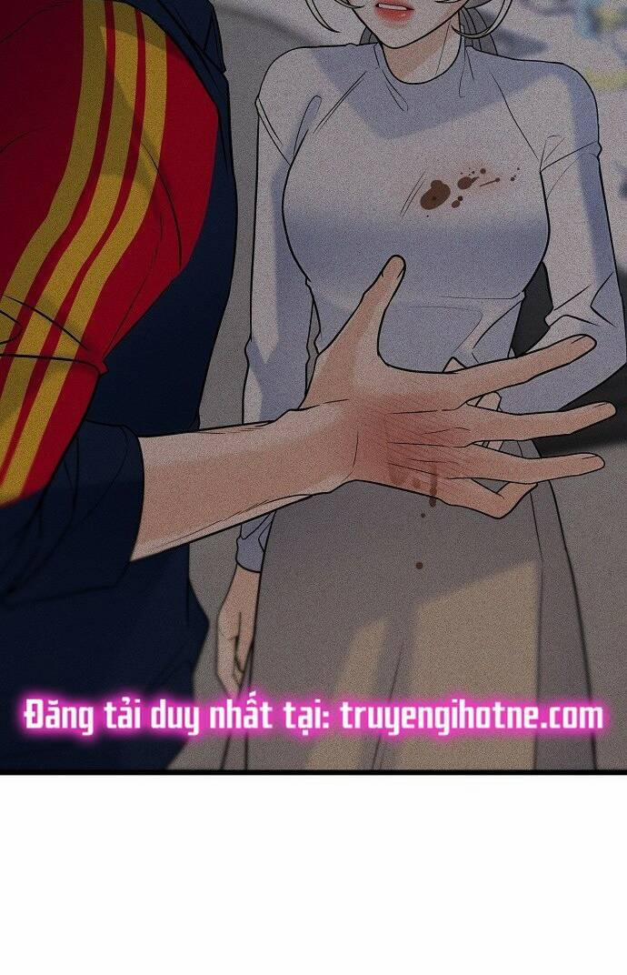 Random Target – Mục Tiêu Ngẫu Nhiên 9.1 trang 16