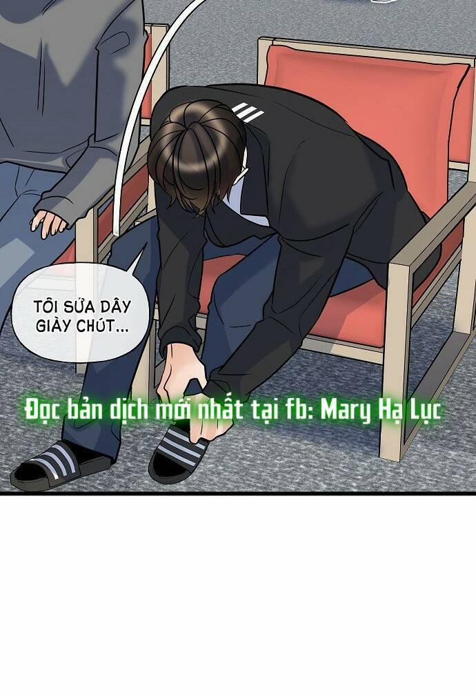 Random Target – Mục Tiêu Ngẫu Nhiên 9.1 trang 34