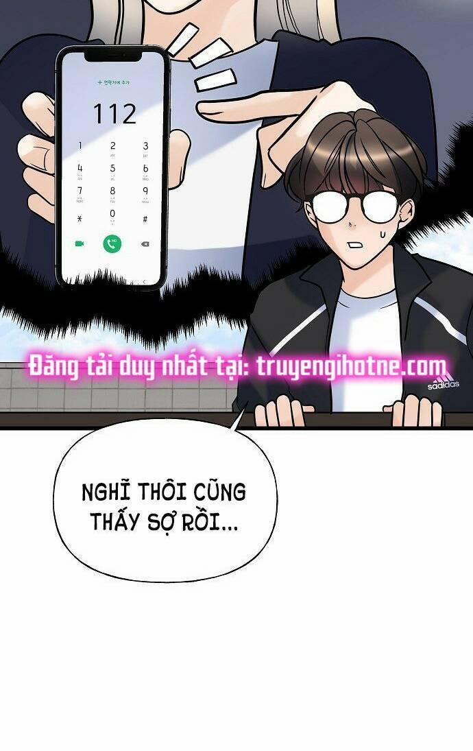 Random Target – Mục Tiêu Ngẫu Nhiên 9.1 trang 46