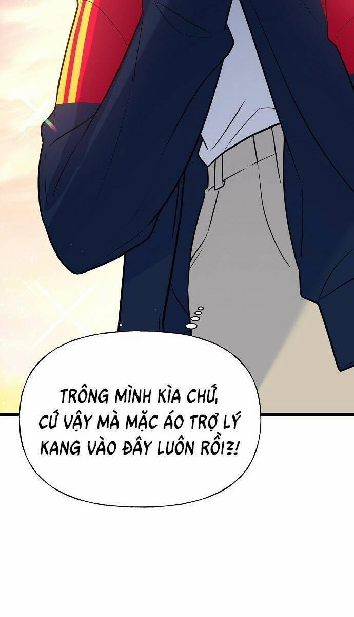 Random Target – Mục Tiêu Ngẫu Nhiên 9.1 trang 7