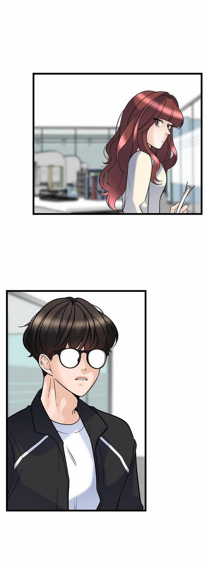 Random Target – Mục Tiêu Ngẫu Nhiên 9.2 trang 16