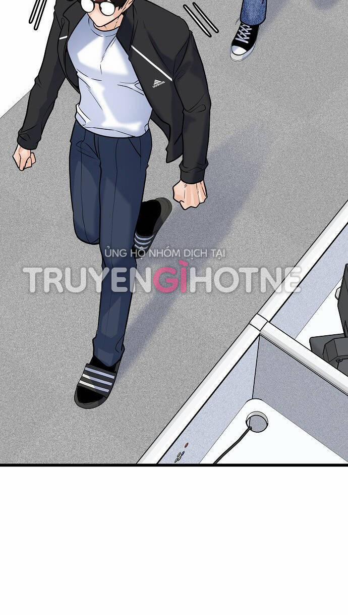 Random Target – Mục Tiêu Ngẫu Nhiên 9.2 trang 35