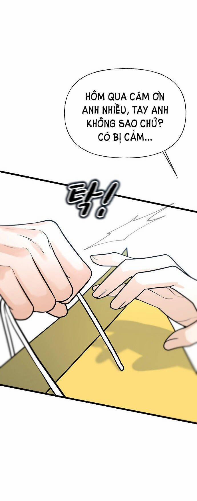 Random Target – Mục Tiêu Ngẫu Nhiên 9.2 trang 38