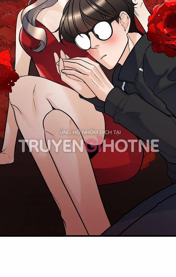 Random Target – Mục Tiêu Ngẫu Nhiên 9.2 trang 8