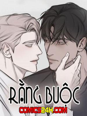 Đọc truyện tranh Ràng Buộc [18+]