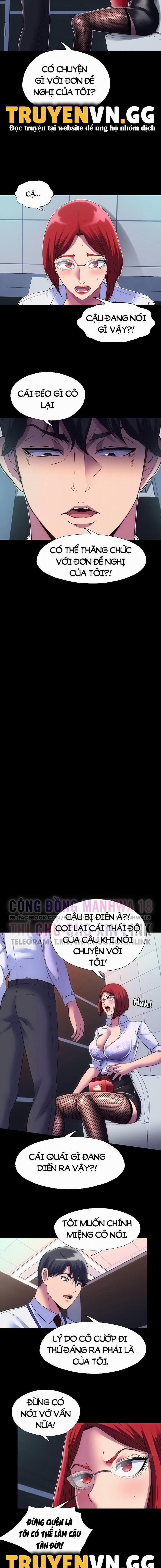 Ràng Buộc Thân Thể 14 trang 2