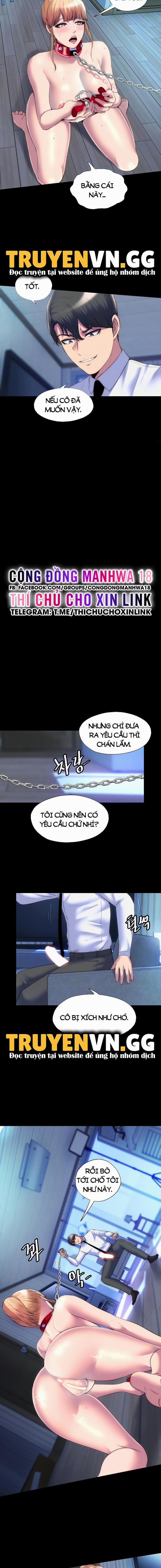 Ràng Buộc Thân Thể 20 trang 2