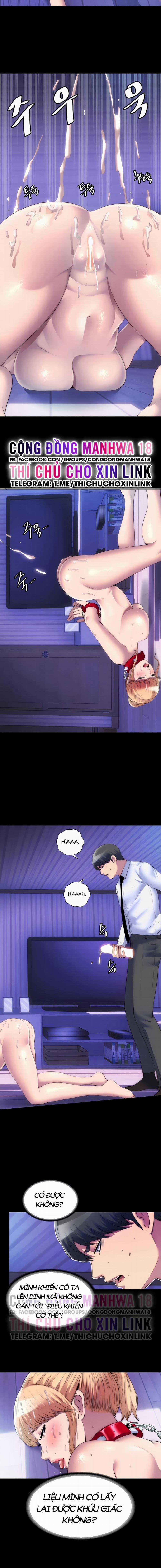 Ràng Buộc Thân Thể 21 trang 1