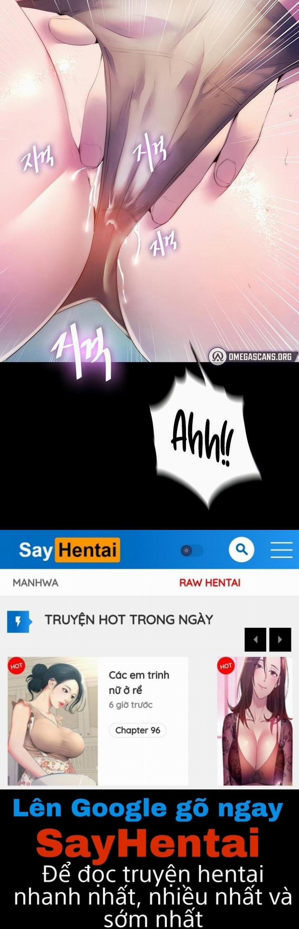 Ràng Buộc Thân Thể 23 trang 12