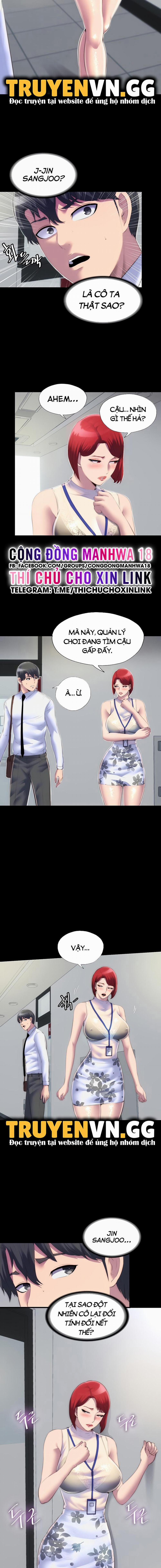 Ràng Buộc Thân Thể 23 trang 7