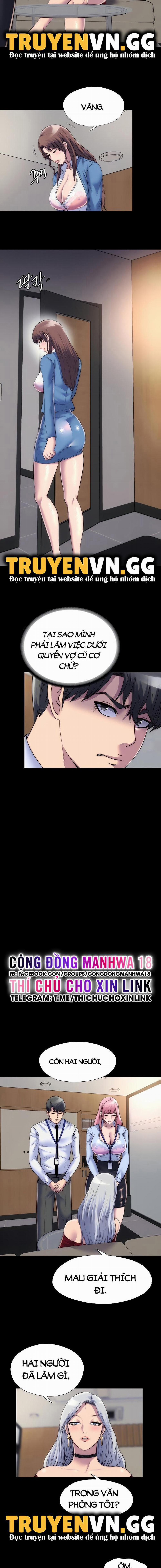 Ràng Buộc Thân Thể 25 trang 2