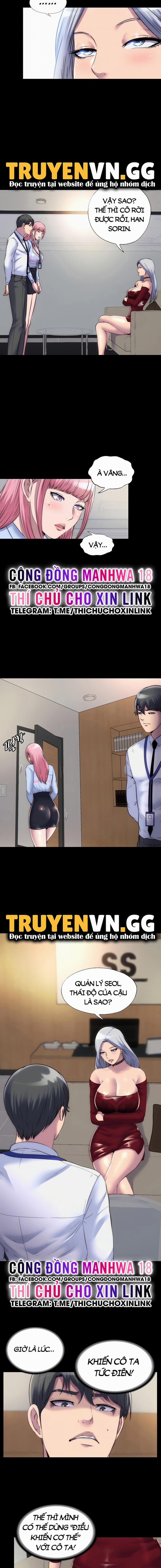 Ràng Buộc Thân Thể 25 trang 4