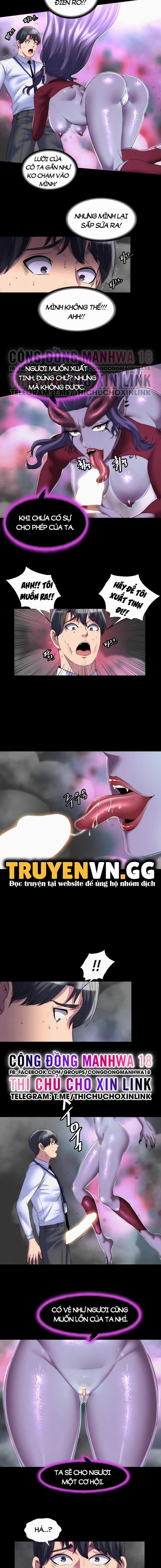 Ràng Buộc Thân Thể 28 trang 6