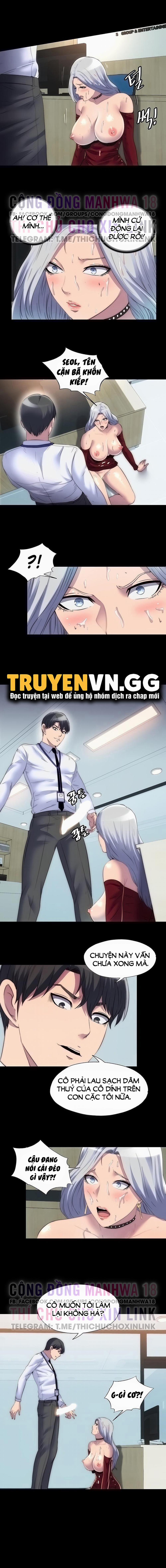 Ràng Buộc Thân Thể 29 trang 9