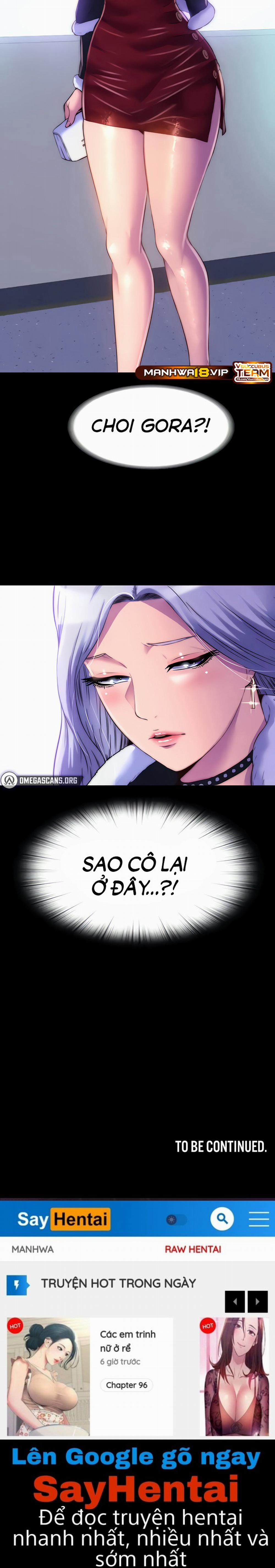 Ràng Buộc Thân Thể 35 trang 12