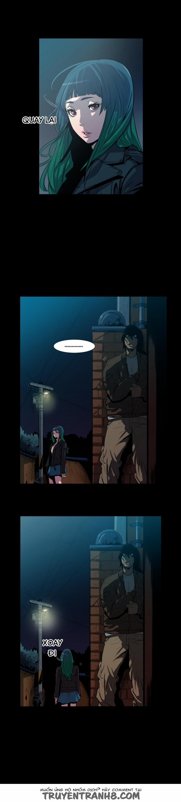 Răng Nanh 0 trang 2