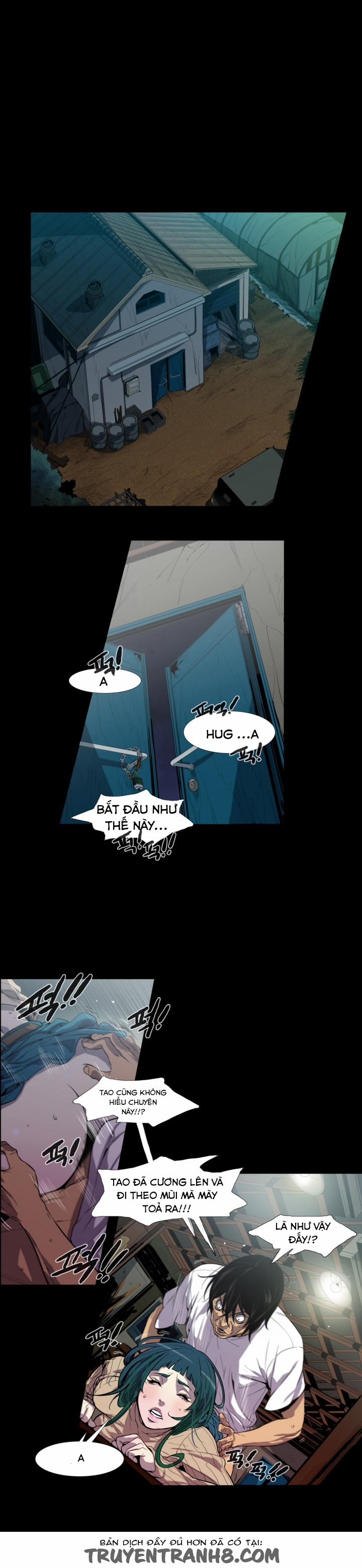 Răng Nanh 0 trang 4