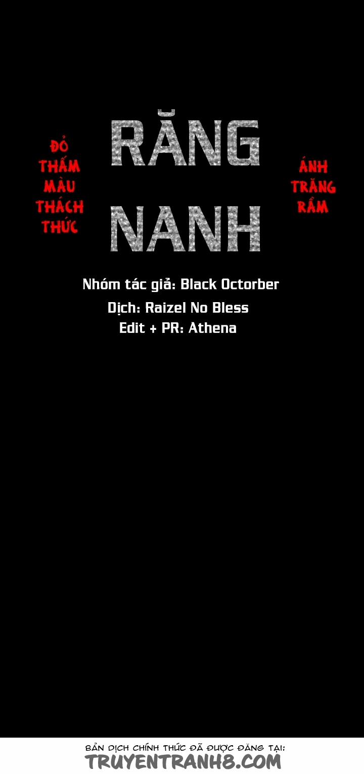 Răng Nanh 1 trang 0