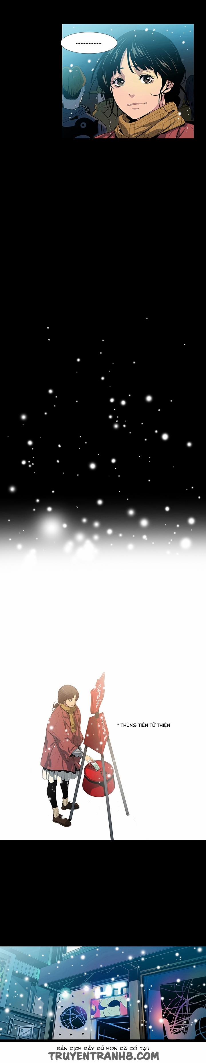 Răng Nanh 1 trang 10