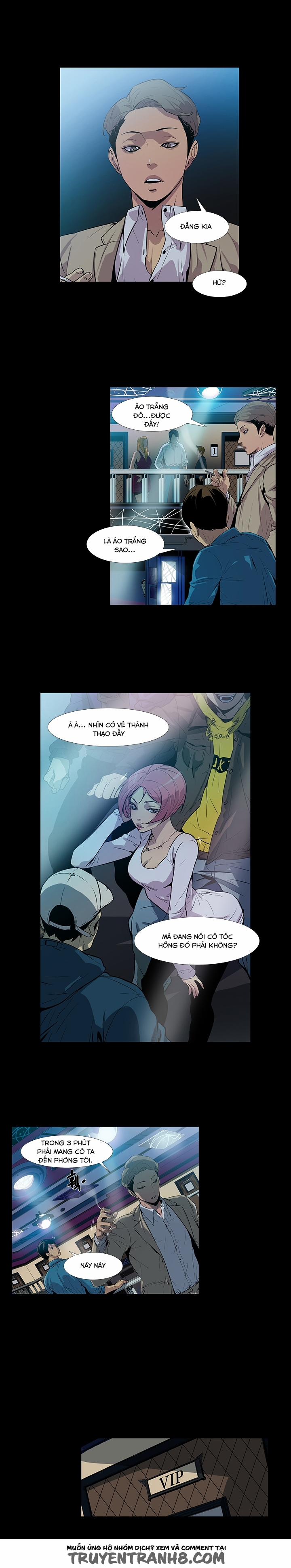 Răng Nanh 1 trang 13