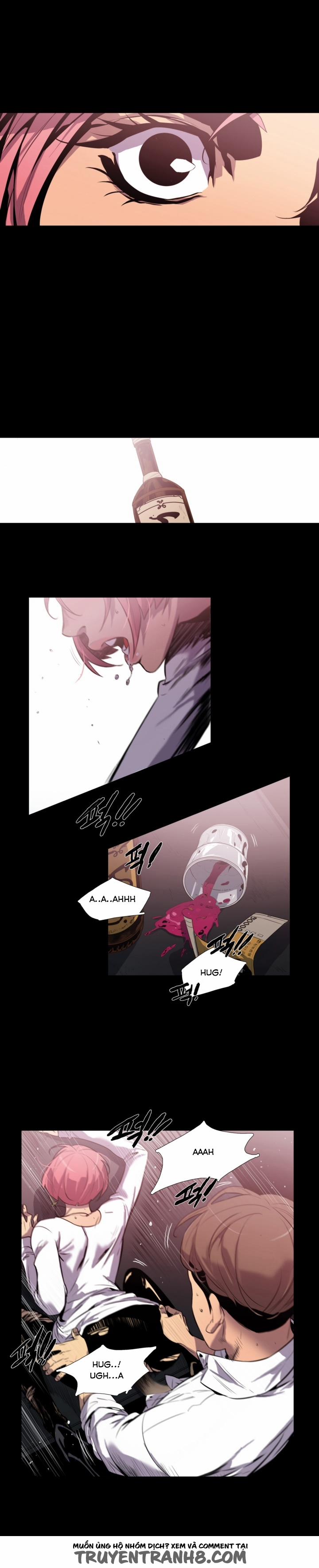 Răng Nanh 1 trang 19