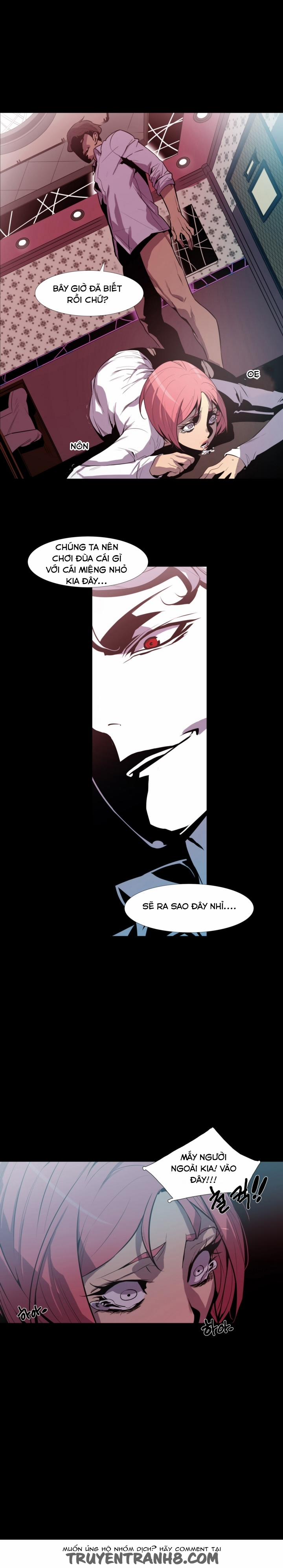 Răng Nanh 1 trang 23