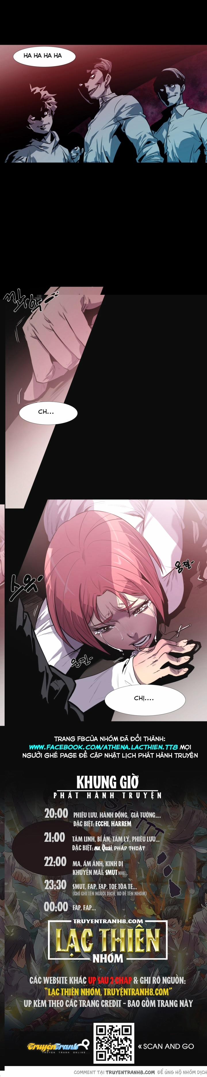 Răng Nanh 1 trang 24