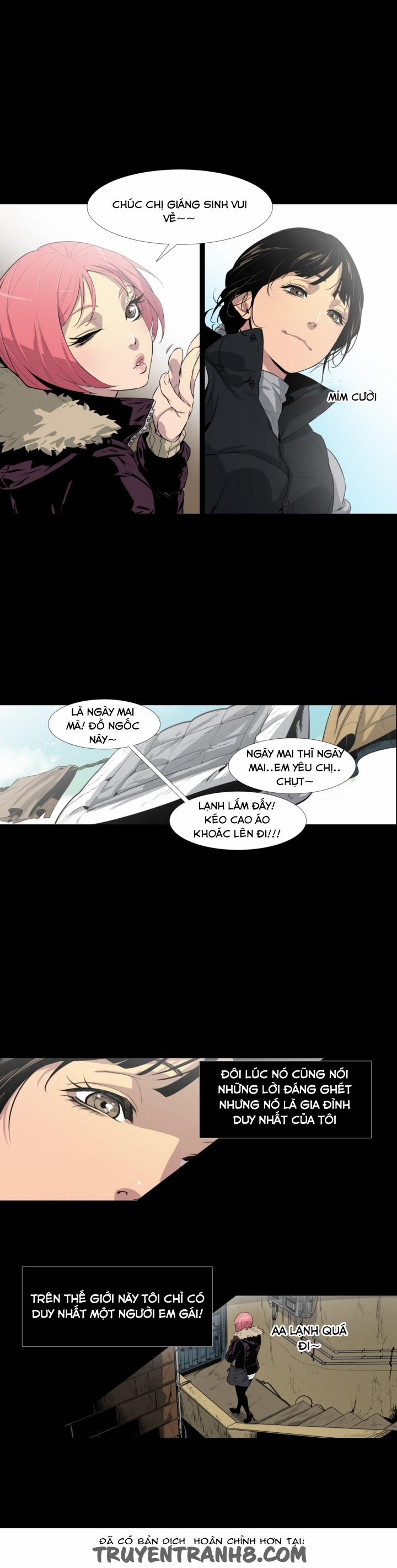 Răng Nanh 1 trang 5