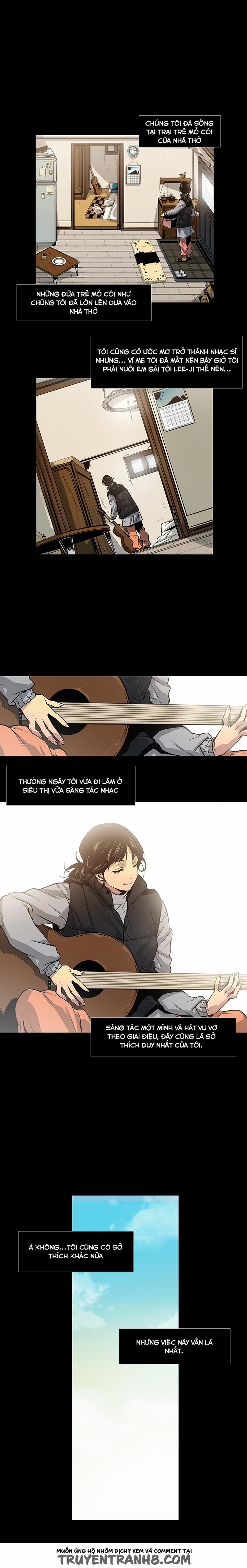 Răng Nanh 1 trang 6