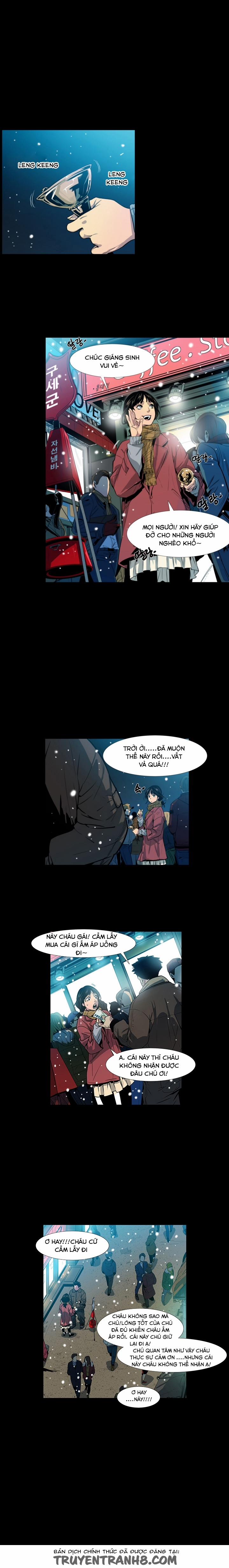 Răng Nanh 1 trang 8