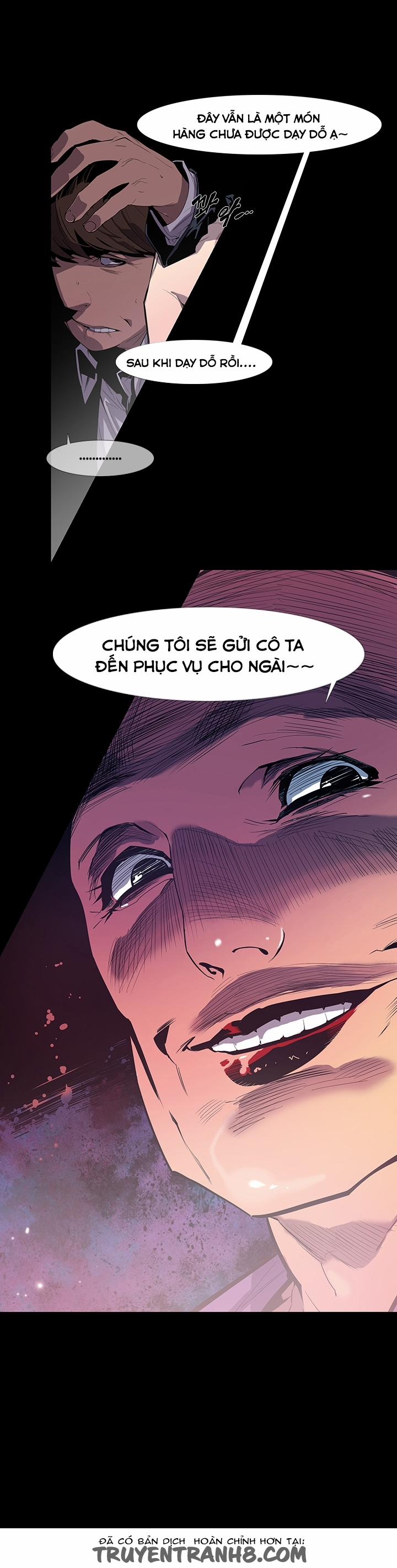 Răng Nanh 10 trang 17