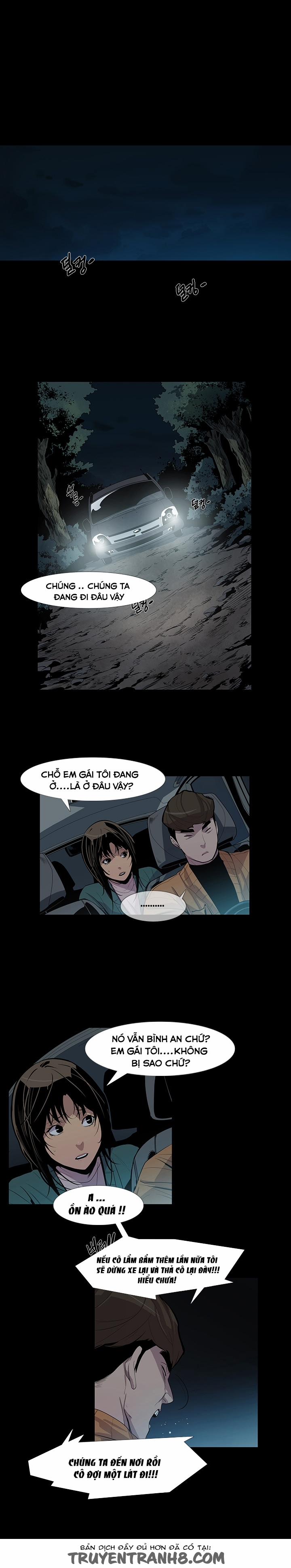 Răng Nanh 10 trang 8