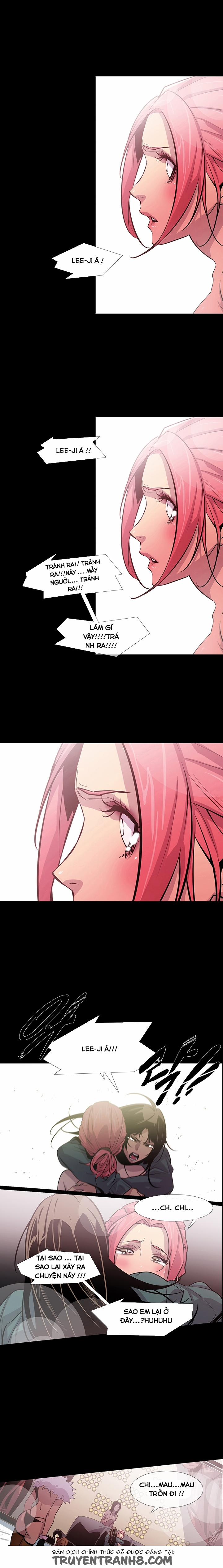 Răng Nanh 11 trang 11