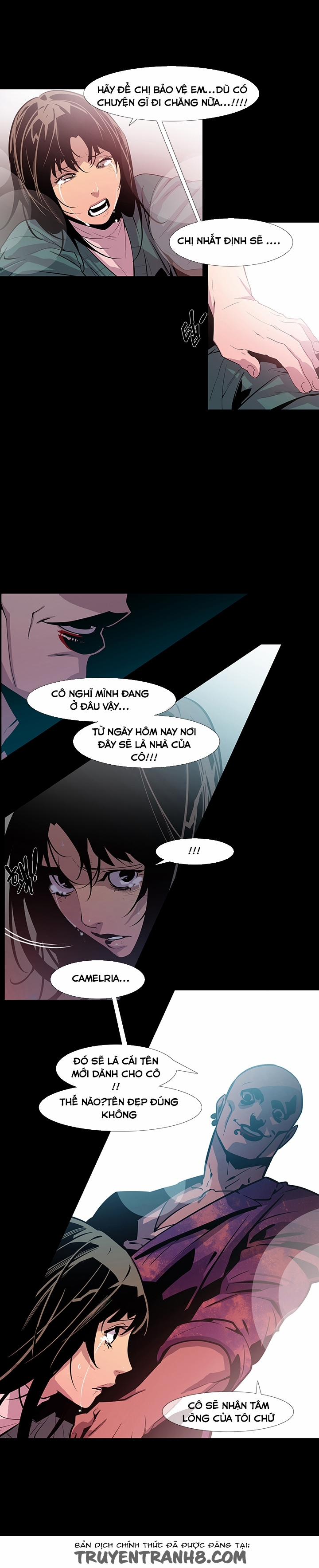 Răng Nanh 11 trang 13