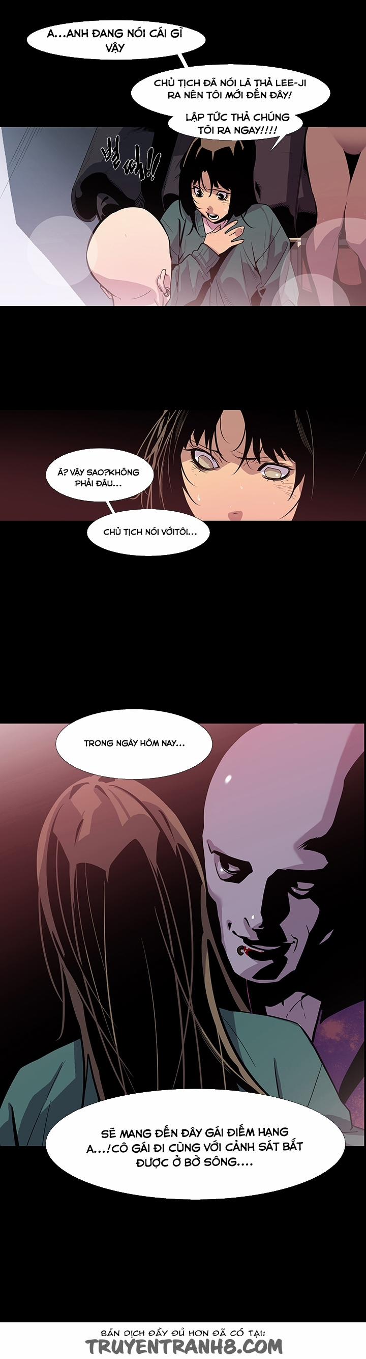 Răng Nanh 11 trang 14