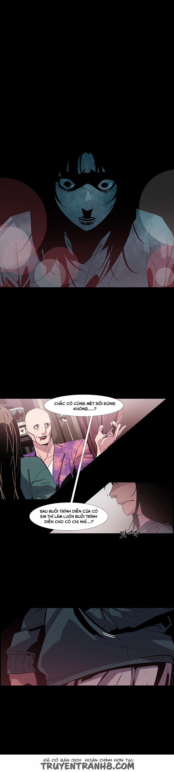 Răng Nanh 11 trang 15