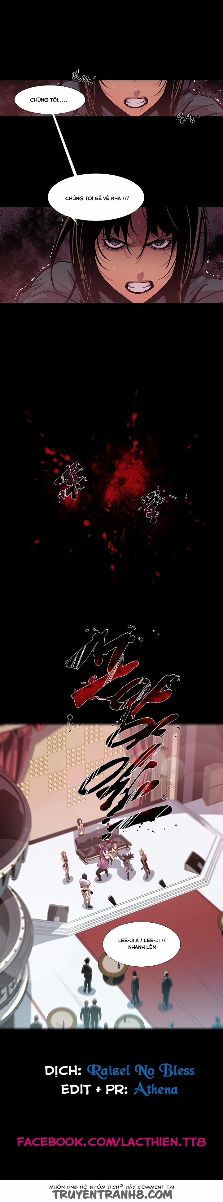 Răng Nanh 11 trang 17