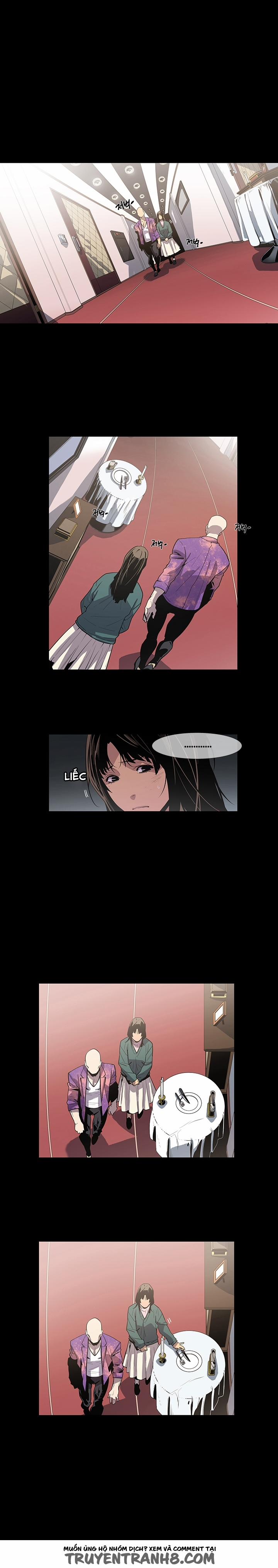 Răng Nanh 11 trang 3