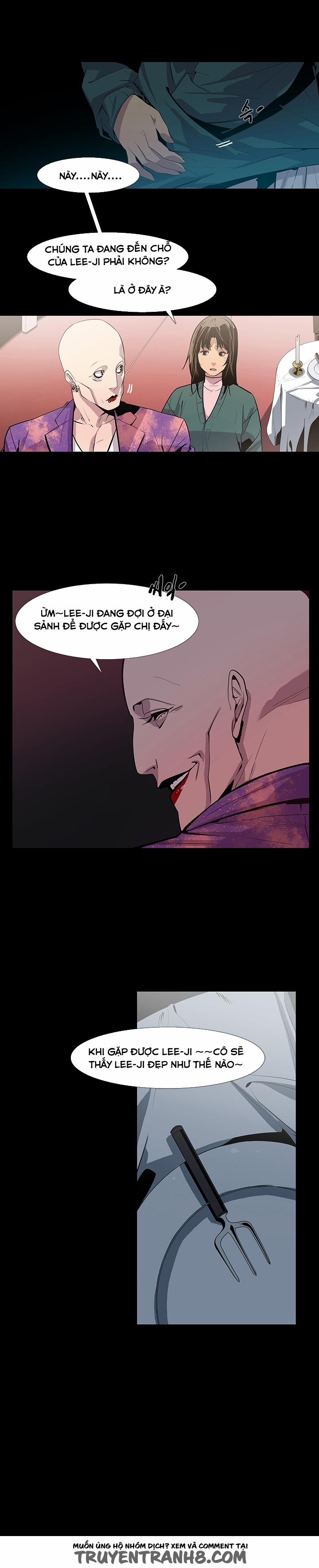 Răng Nanh 11 trang 4