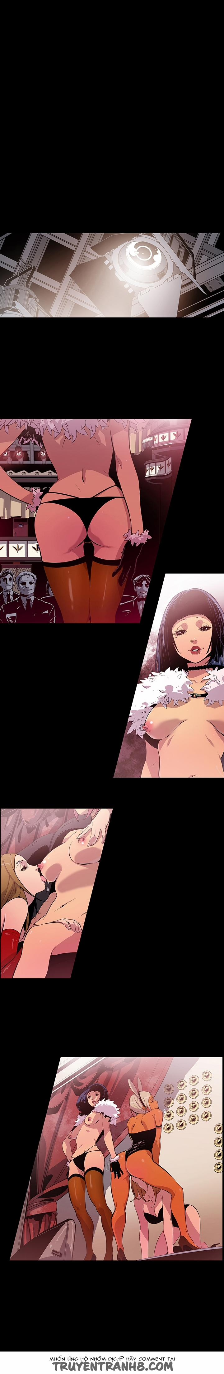 Răng Nanh 11 trang 5