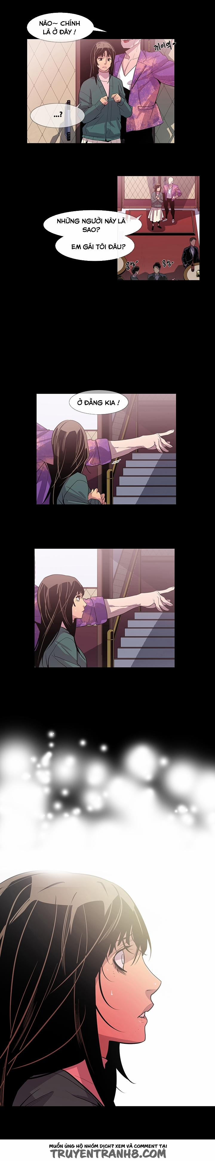 Răng Nanh 11 trang 9