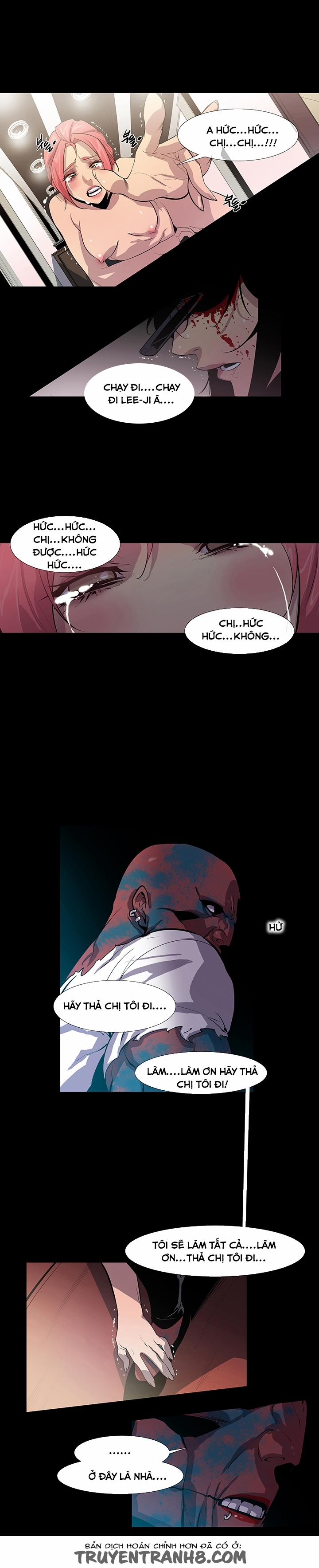 Răng Nanh 12 trang 13