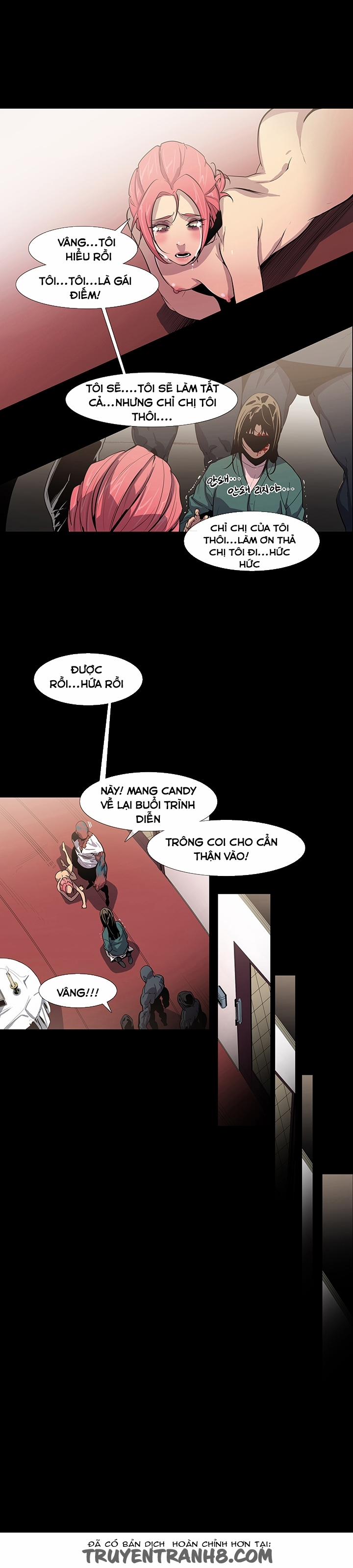 Răng Nanh 12 trang 15