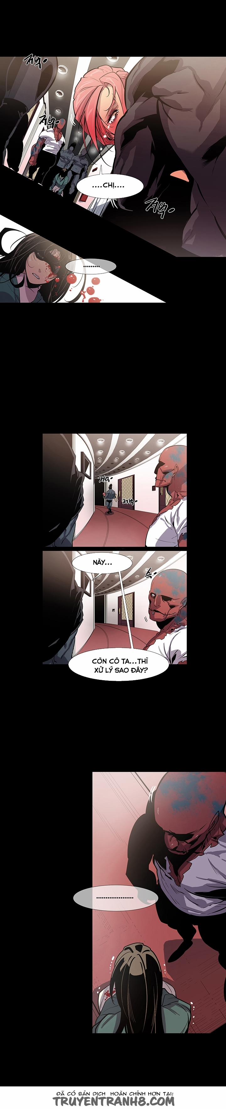 Răng Nanh 12 trang 16