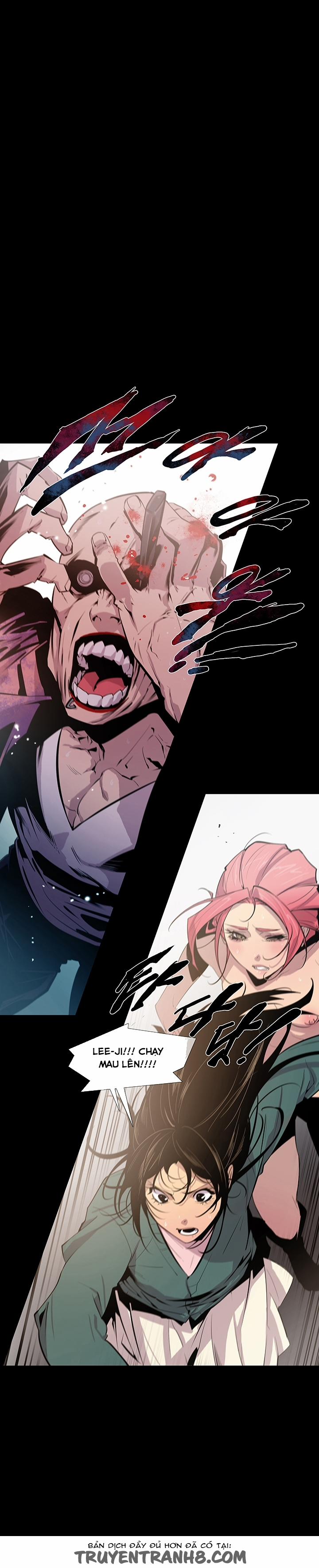 Răng Nanh 12 trang 2