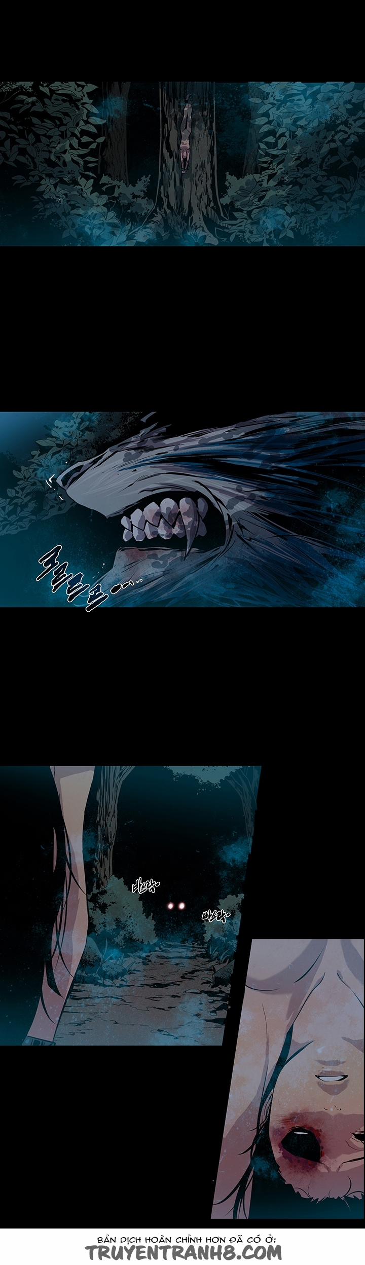 Răng Nanh 12 trang 20