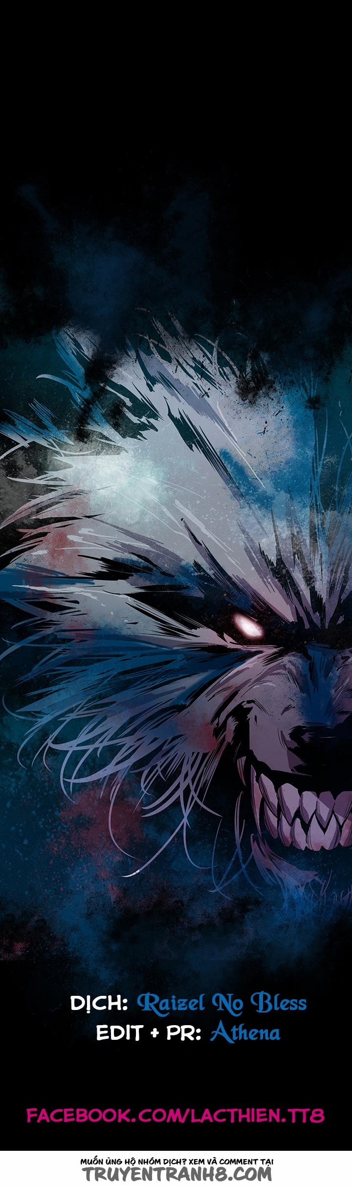 Răng Nanh 12 trang 21