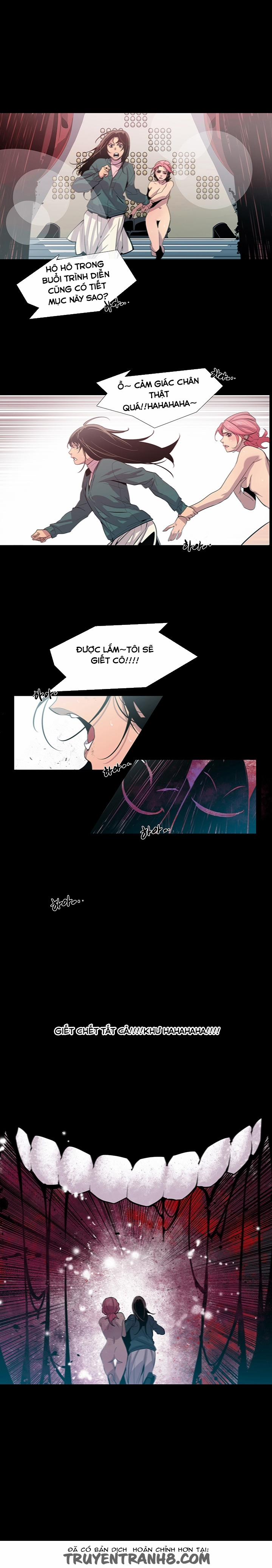 Răng Nanh 12 trang 3